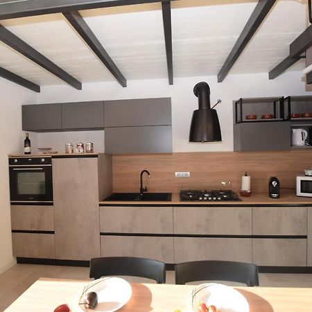 Casa Silu - Lago Di Como Colico Exteriör bild